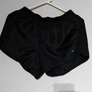 Juniors active wear shorts